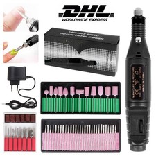 56-Stk Maniküre Profi