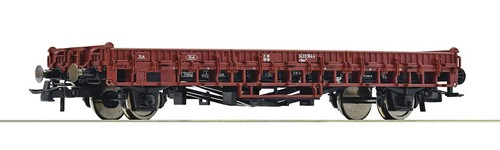 Roco 76313 flachwagen der - roco,