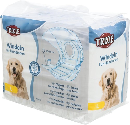 Trixie windeln r - trixie,