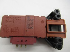 Türverriegelung Schloss BEKO