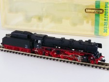 Minitrix 12001 Dampflokomotive
