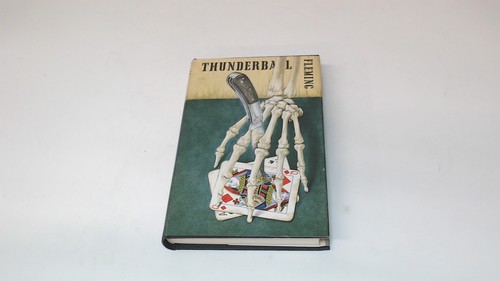 Thunderball - , (reprint)