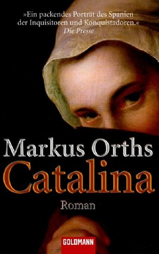 Catalina markus orths - markus,