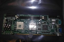 Advantech PCA-6186 PICMG SBC