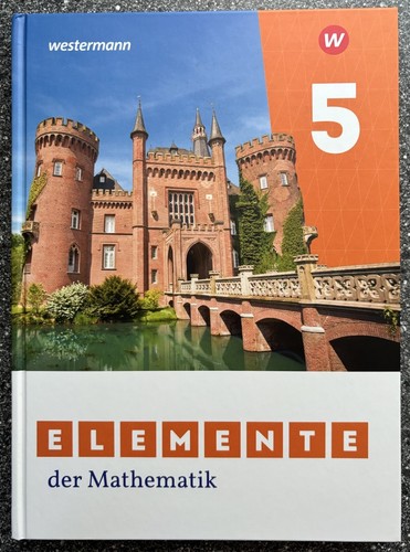 Elemente der mathematik - mathematik,