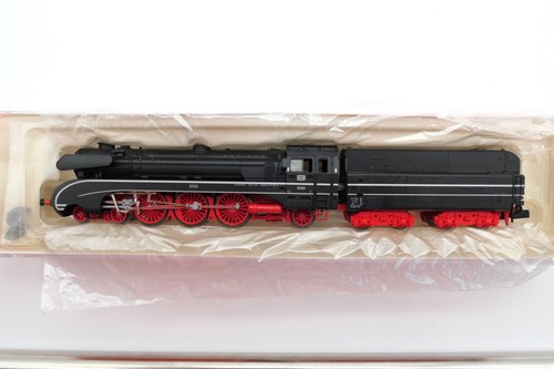 Arnold 72528 dampflok 10 - dampflok,