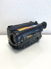 Sony CCD-TR501E Videokamera /
