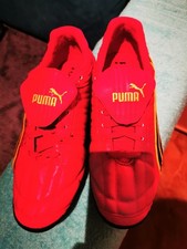 PUMA Sneaker Ferrari Still In