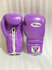 Winning Boxing Gloves 16oz -