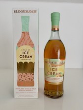 Glenmorangie a Tale of Ice
