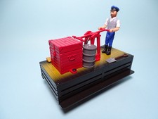 LGB Eisenbahn Spur G - 2001 Draisine - neuwertig mit OVP    #6276