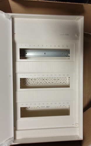 Hager va36 apz - hager,