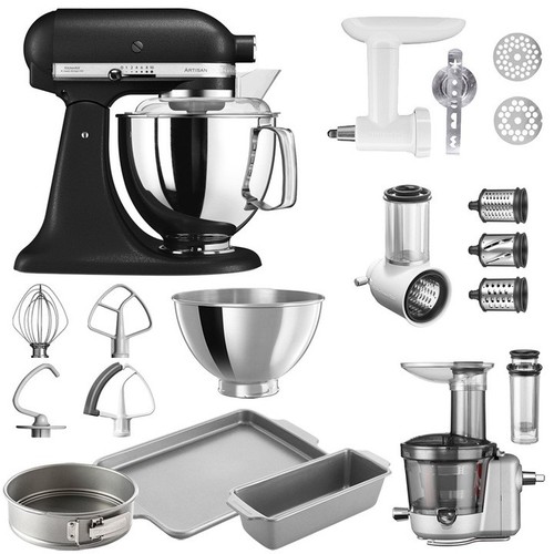 Kitchenaid artisan - kitchenaid,