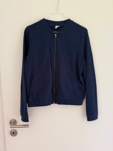 Jackett blazer sweatjacke - jackett,