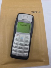 Nokia 1100 Handy (entsperrt) -