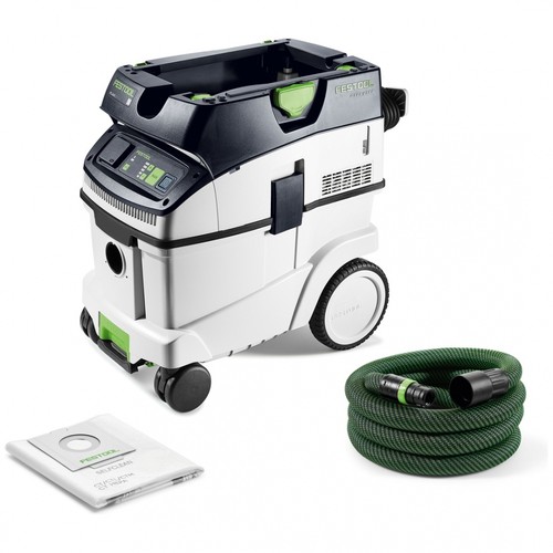 Festool absaugmobil cleantec - festool,