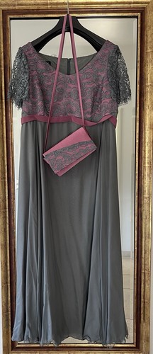 Abendkleid damen kleid - abendkleid, damen,