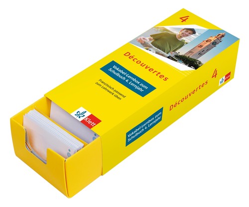 Découvertes - 4, 2020)