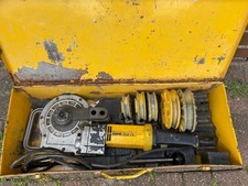 Rems Curvo elektrische