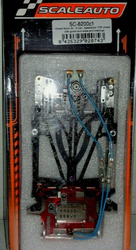 Scaleauto sc 8200c1 - scaleauto, sc-8200c1