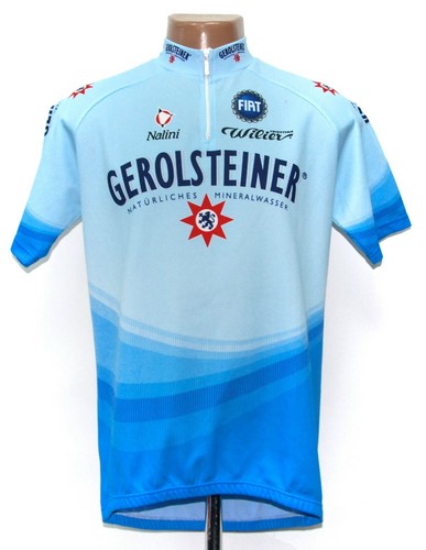 Gerolsteiner team radsport - gerolsteiner,