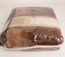 Ibena Relax Luxusdecke Wolle