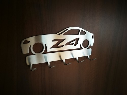 Bmw schlüsselhalter e85 - schlüsselhalter,