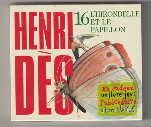 Henri sous die - ♫,