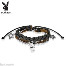 Playboy offizielles armband - playboy,