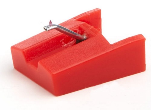 Diamant stift nadel - diamant,