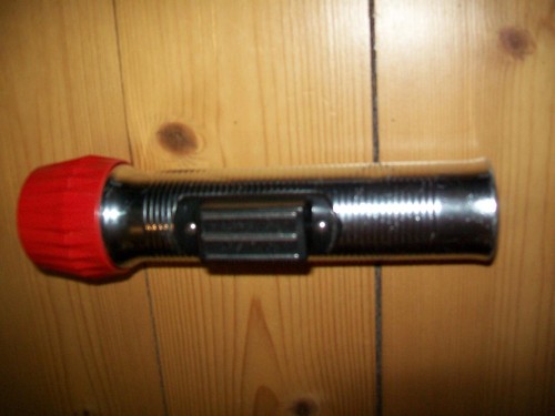 Ucar halogen taschenlampe - ucar, halogen-taschenlampe