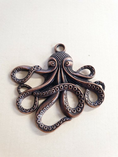 Tintenfisch krake octopus - krake,
