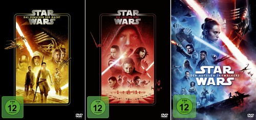 Star wars erwachen - wars,
