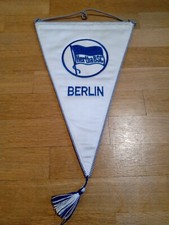 Pennant Hertha Berlin Germany
