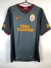 Galatasaray 2013 2014 - 2014, away