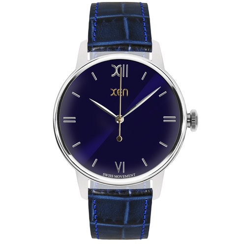 Xen armbanduhr classic - xen,
