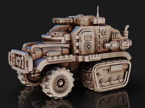 Sturmbrecher panzer mit - sturmbrecher,