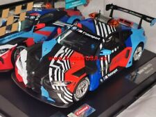 Carrera Digital 124 23970 BMW M4 GT3 "Safety Car"