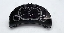Tacho Kombiinstrument 1.4 90 PS Benziner OPEL Tigra Twintop 13173364WW