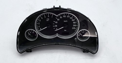 Tacho kombiinstrument 90 - tacho, 1.4