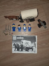 Lego Western Kutsche 6716