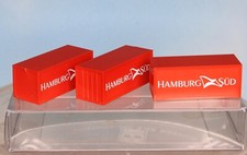 Wiking 095004.2, Spur N,  3 x