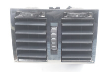 Original Skoda Ausströmer Hinten für Skoda Superb I, 3U0 819 203 J