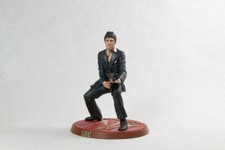 Scarface Movie Icons Tony Montana PVC Statue 18 cm SD Toys KAA