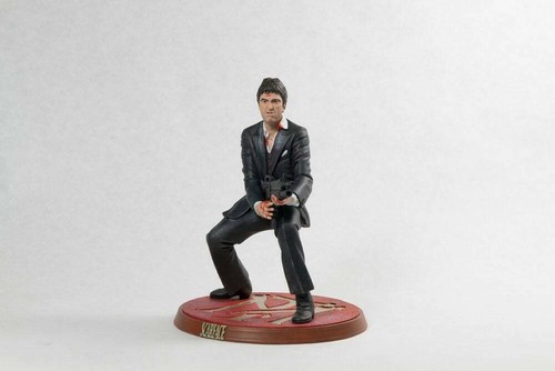 Scarface movie icons tony - scarface,