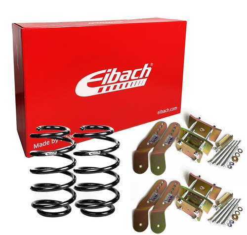 Eibach prokit federn - eibach,