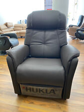 HUKLA Fernsehsessel Alpha Plus