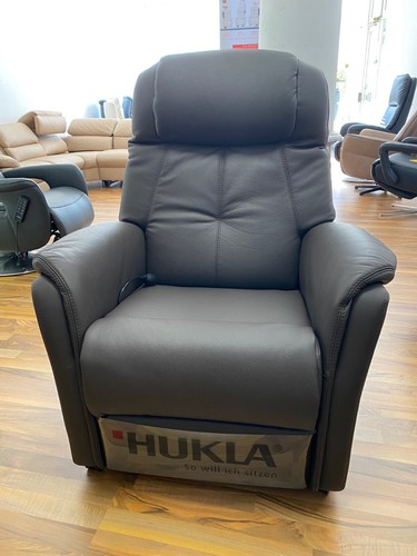 Hukla fernsehsessel alpha plus - hukla,