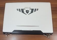 Komplettes Display aus Notebook Asus ROG G60VX G60V