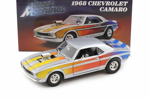 Acme 1968 chevrolet - 1:18,